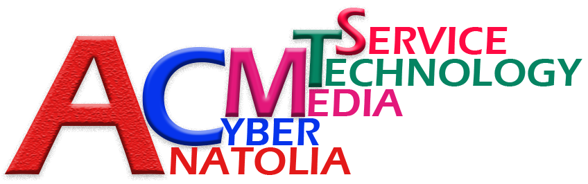 Anatolia Cyber Media