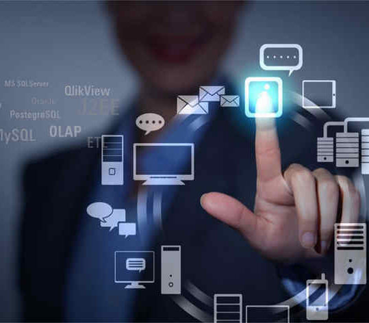 General Business Activities